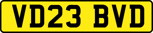 VD23BVD