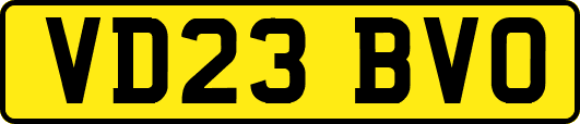 VD23BVO
