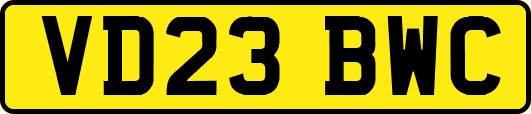 VD23BWC
