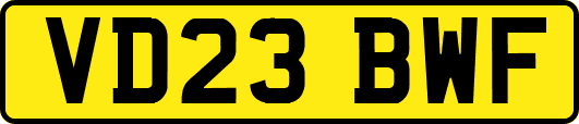 VD23BWF