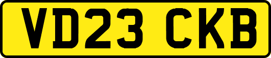 VD23CKB