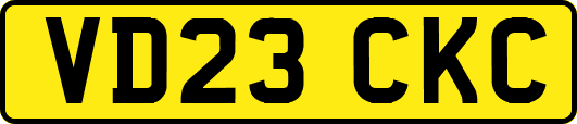 VD23CKC