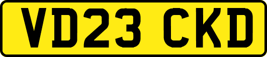 VD23CKD