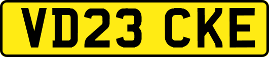 VD23CKE