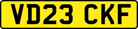 VD23CKF