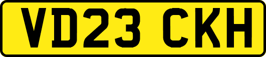 VD23CKH