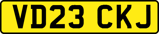 VD23CKJ