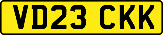 VD23CKK