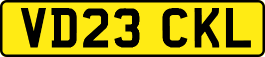 VD23CKL