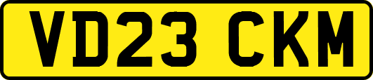 VD23CKM
