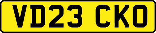 VD23CKO