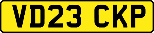 VD23CKP