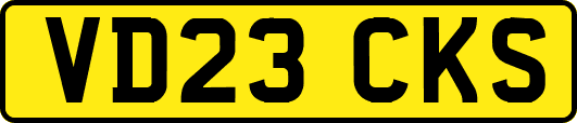 VD23CKS