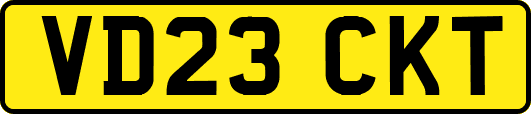 VD23CKT