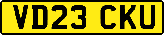 VD23CKU