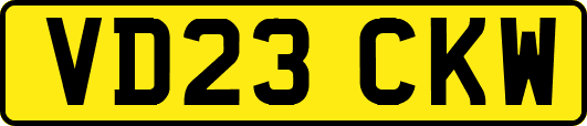 VD23CKW