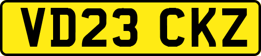 VD23CKZ