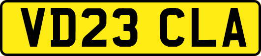VD23CLA