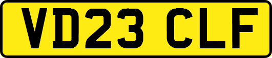 VD23CLF