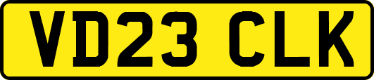 VD23CLK