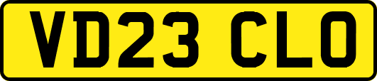 VD23CLO
