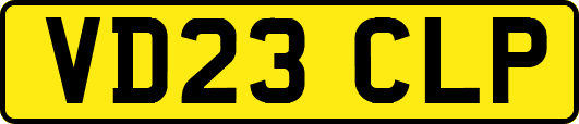 VD23CLP