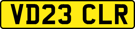 VD23CLR