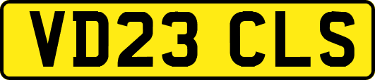 VD23CLS