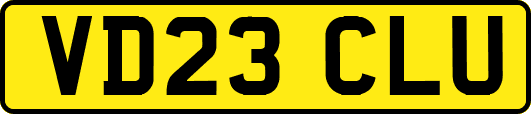 VD23CLU