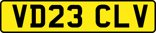 VD23CLV