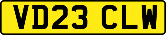 VD23CLW