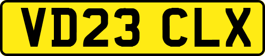 VD23CLX