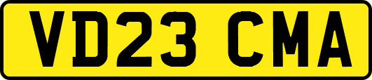 VD23CMA