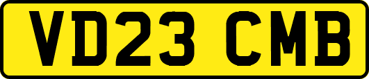 VD23CMB