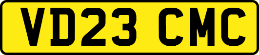 VD23CMC
