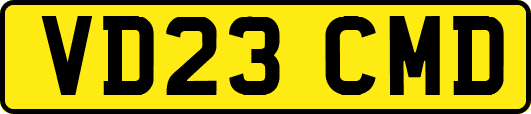 VD23CMD