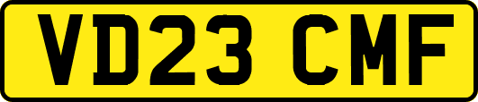 VD23CMF