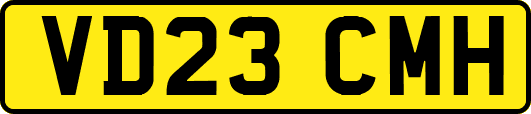 VD23CMH
