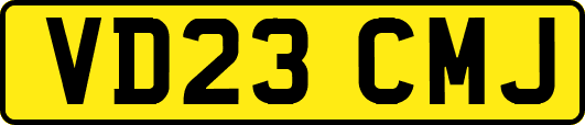 VD23CMJ