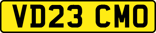 VD23CMO