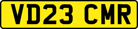 VD23CMR