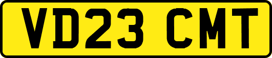VD23CMT