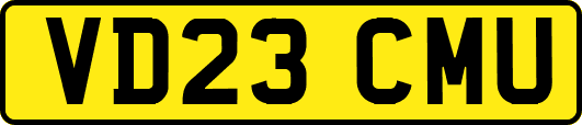 VD23CMU