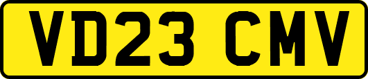 VD23CMV