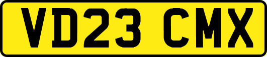 VD23CMX