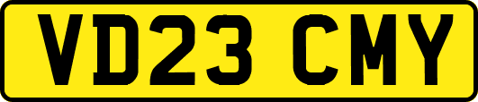 VD23CMY
