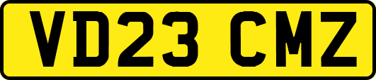 VD23CMZ