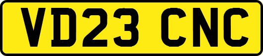 VD23CNC