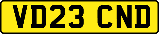 VD23CND