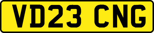 VD23CNG